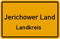 Zulassungstelle Landkreis Jerichower Land